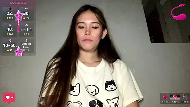 kathrynwilson1 Show in webcam