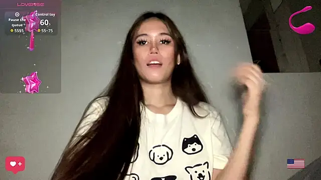 הופעת וובקאם של kathrynwilson1