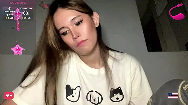 kathrynwilson1's Webcam Show