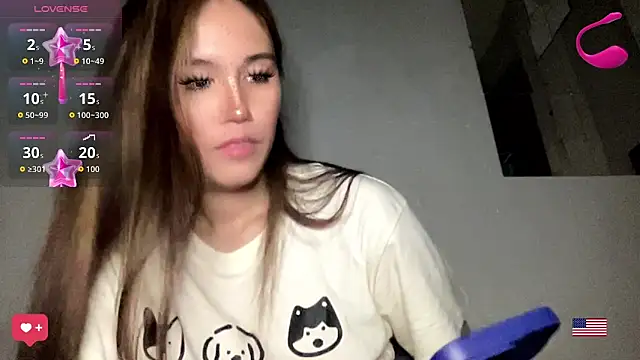 kathrynwilson1's Webcam Show