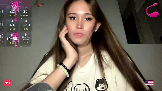kathrynwilson1 Show in webcam