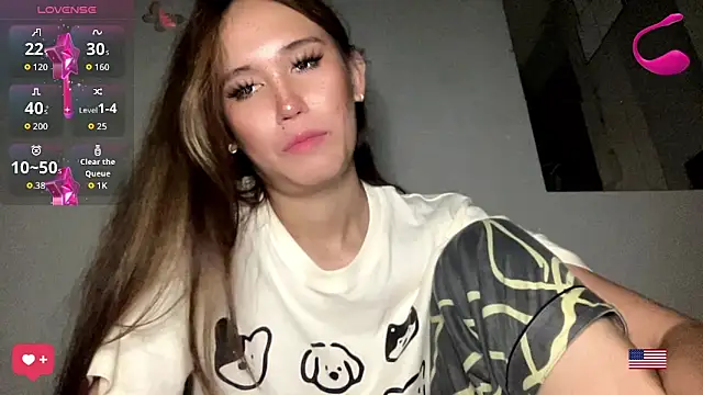 kathrynwilson1 Show in webcam