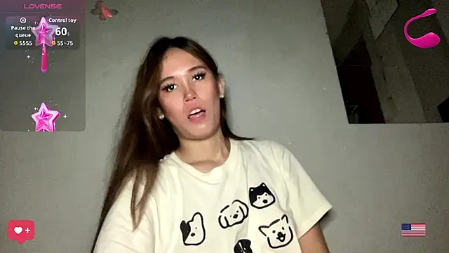 Show Webcam de kathrynwilson1