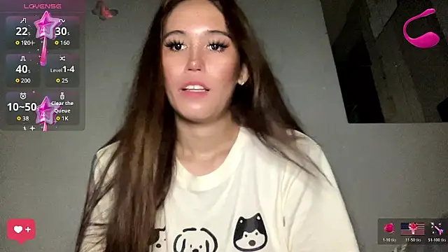 kathrynwilson1 Шоу с уебкамера