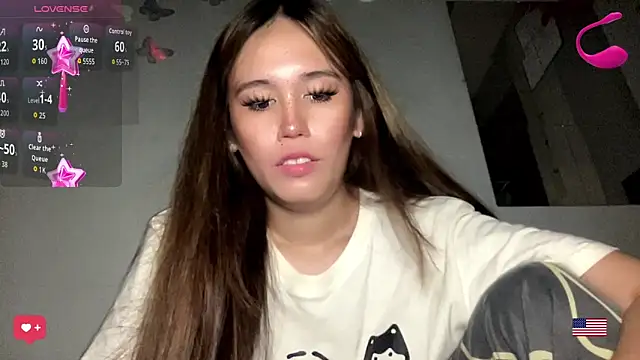 Show webcam de kathrynwilson1