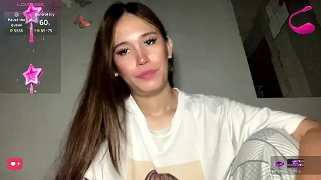 kathrynwilson1's Webcam Show