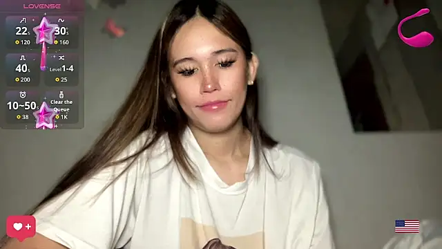 kathrynwilson1's Webcam Show