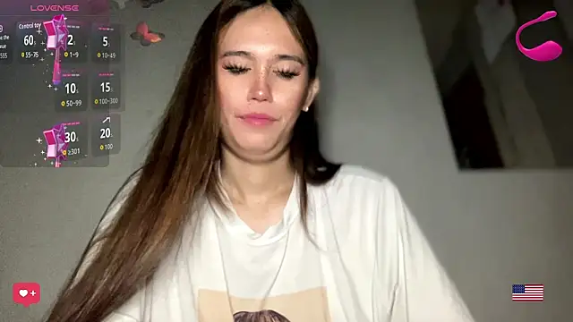 kathrynwilson1 webcam show