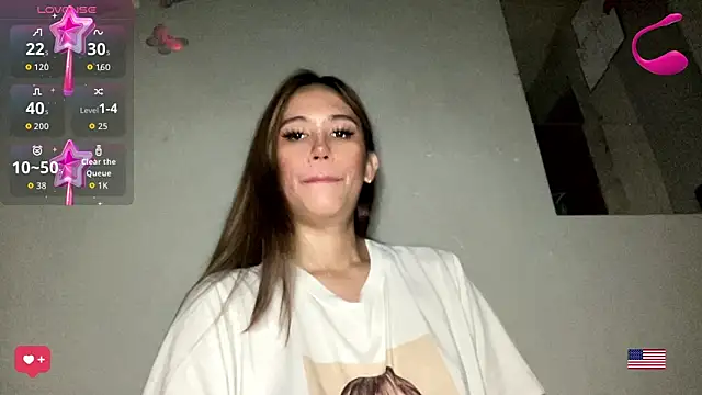 kathrynwilson1's Webcam Show
