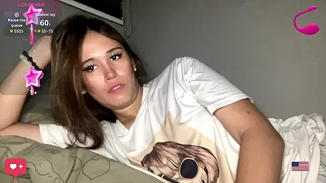 kathrynwilson1's Webcam Show