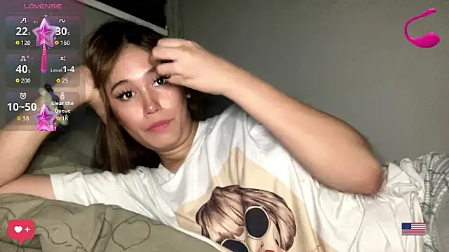 kathrynwilson1's Webcam Show