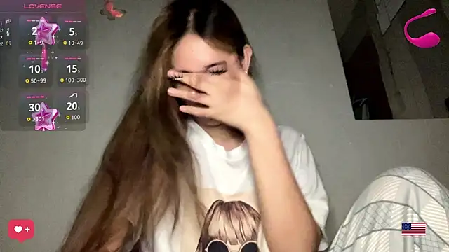kathrynwilson1 Шоу с уебкамера