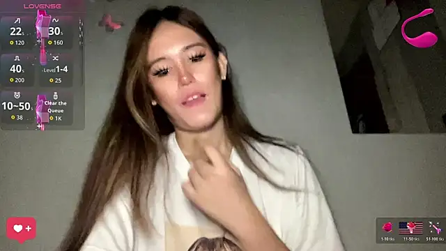 kathrynwilson1 Webcamshow