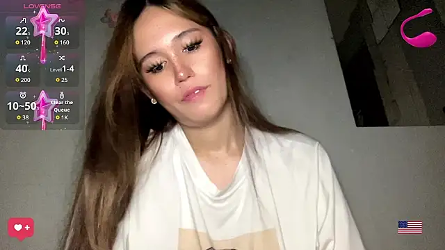kathrynwilson1's Webcam Show