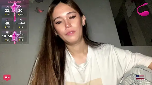 kathrynwilson1's Webcam Show