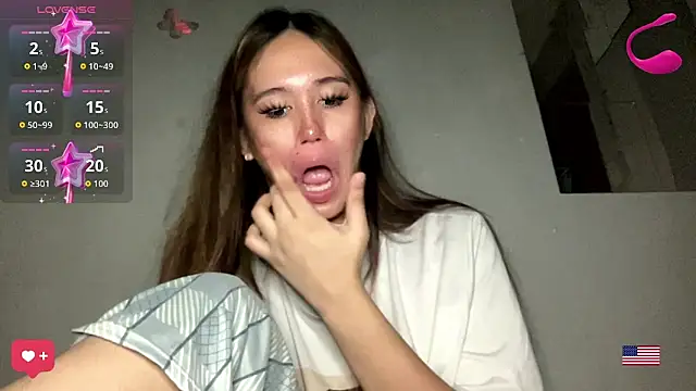 kathrynwilson1 Adlı Modelin Web Kamerası Şovu