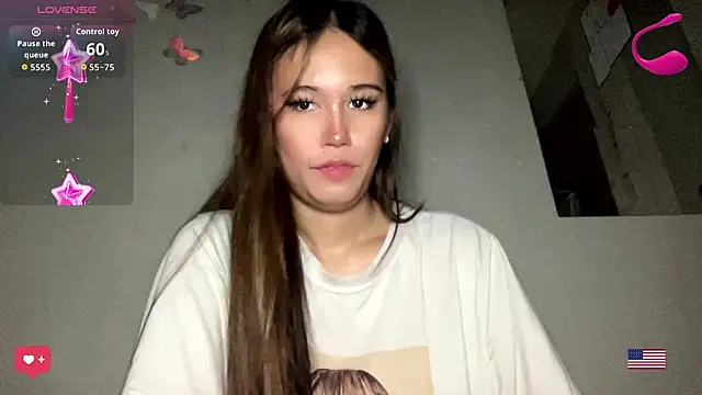 kathrynwilson1's Webcam Show