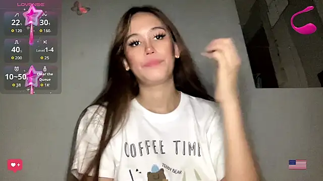 kathrynwilson1's Webcam Show