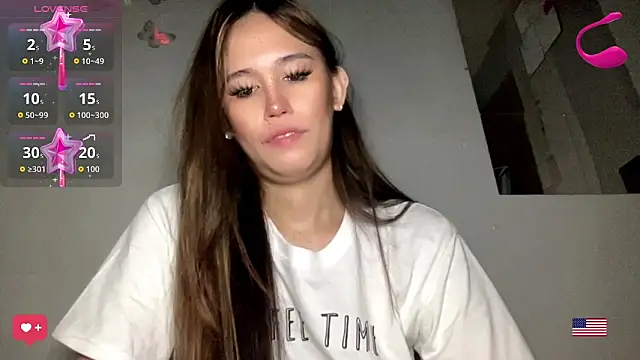Show de webcam de kathrynwilson1