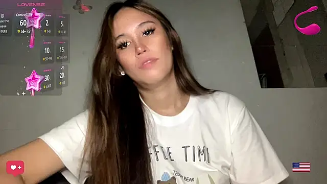 kathrynwilson1 Adlı Modelin Web Kamerası Şovu