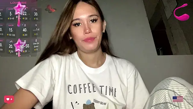 kathrynwilson1 Pertunjukan Webcam