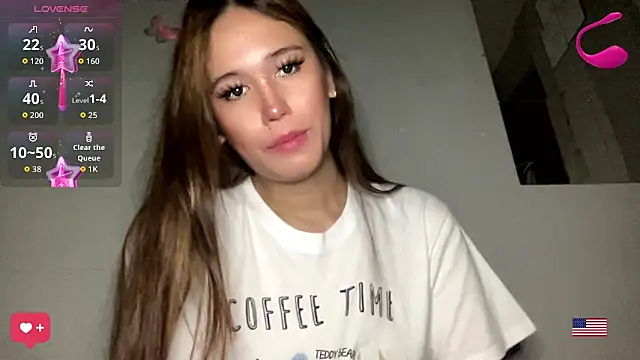 kathrynwilson1 Show in webcam
