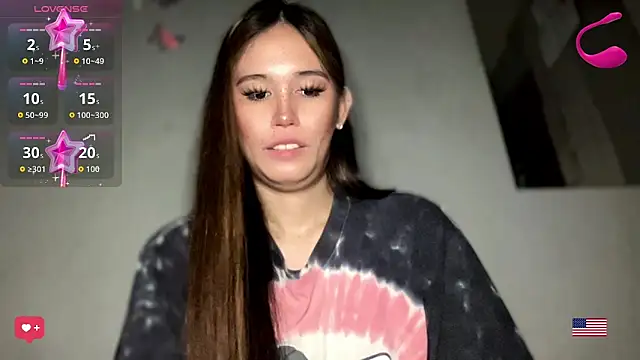 kathrynwilson1's Webcam Show