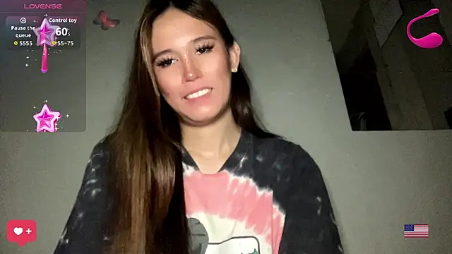 kathrynwilson1 Pertunjukan Webcam