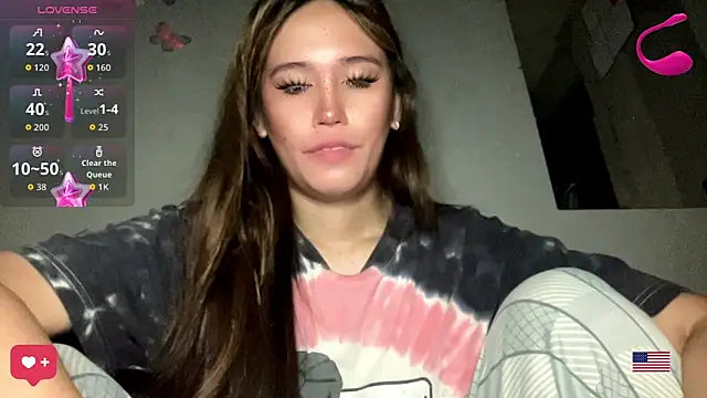 kathrynwilson1's Webcam Show