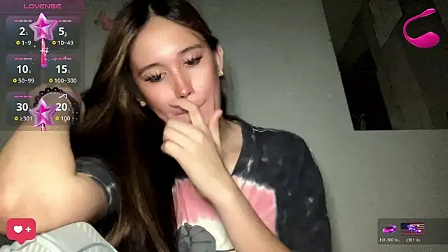 kathrynwilson1 Webcam-Show