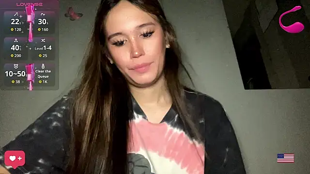 Show de kathrynwilson1 na webcam
