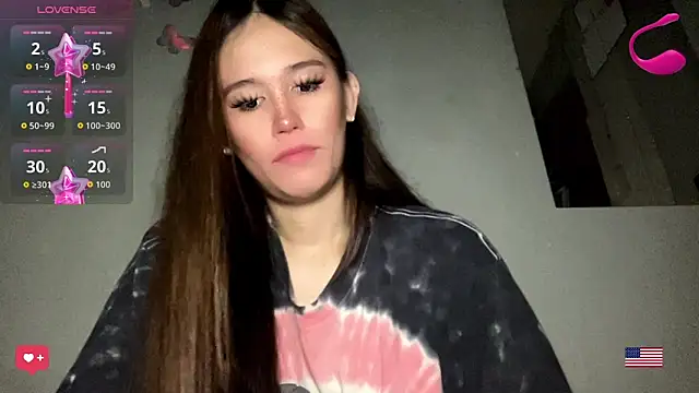 הופעת וובקאם של kathrynwilson1