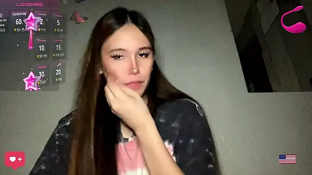 kathrynwilson1 网络视讯表演
