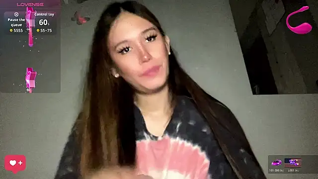 Show Webcam de kathrynwilson1