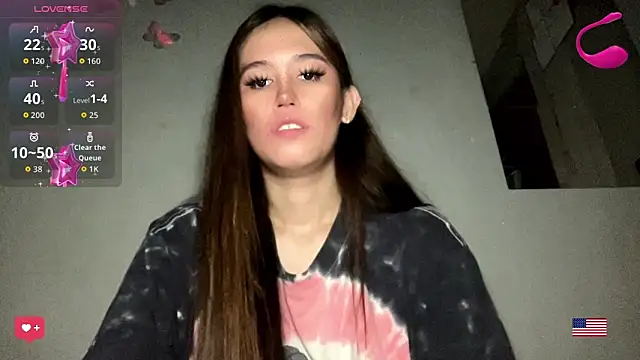 Show Webcam de kathrynwilson1