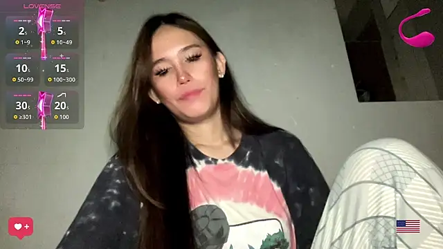kathrynwilson1's Webcam Show