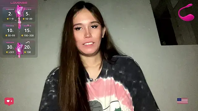 kathrynwilson1 Show Webcam