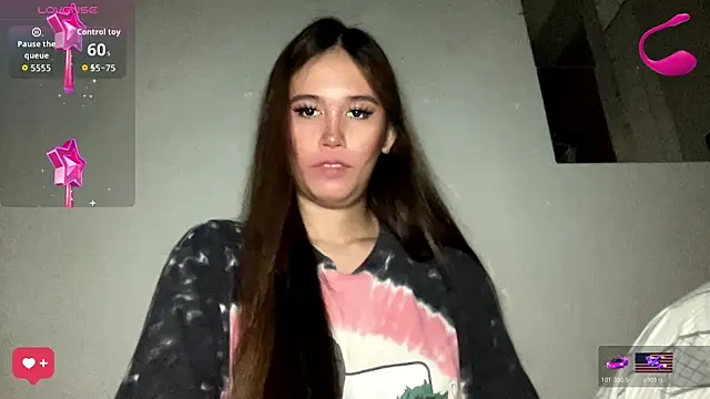 kathrynwilson1 Pertunjukan Webcam