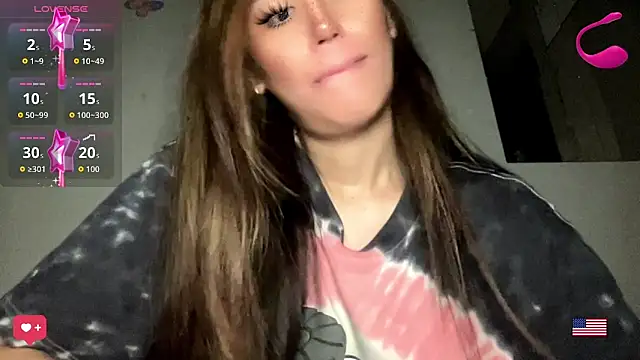 kathrynwilson1 Show in webcam