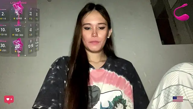 הופעת וובקאם של kathrynwilson1