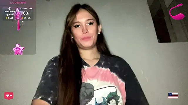 kathrynwilson1 Webcam-Show