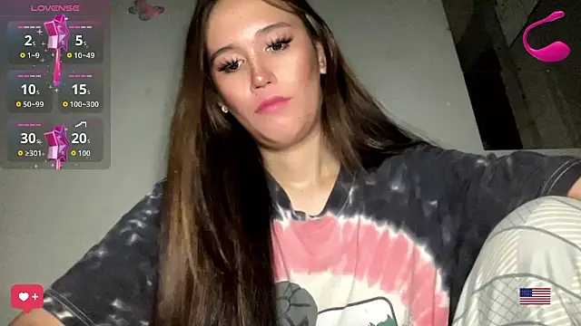 kathrynwilson1 Show in webcam
