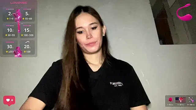 Show de kathrynwilson1 na webcam