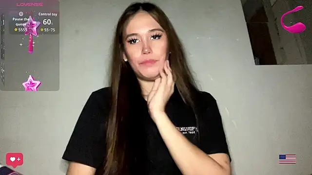 Show de webcam de kathrynwilson1