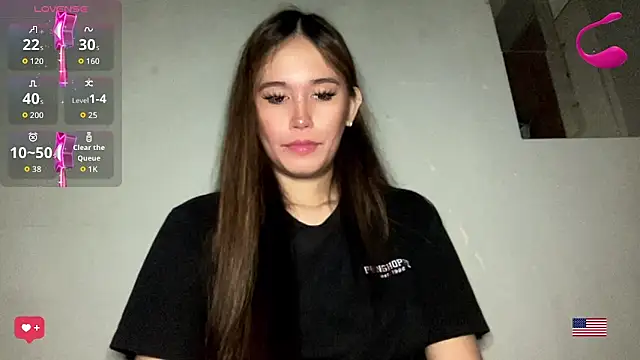 kathrynwilson1's Webcam Show