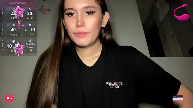 kathrynwilson1's Webcam Show