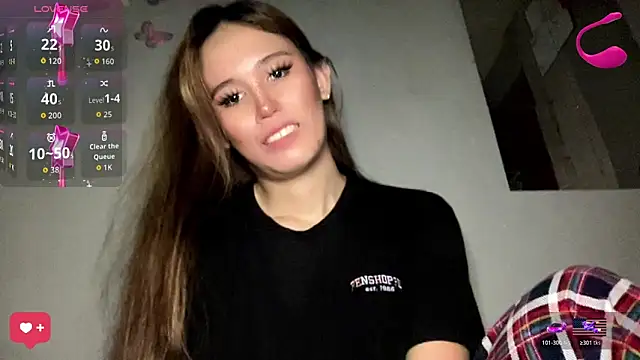 kathrynwilson1 Шоу с уебкамера