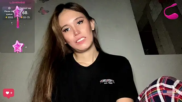 kathrynwilson1 Pertunjukan Webcam