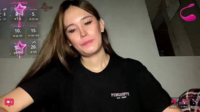 kathrynwilson1's Webcam Show