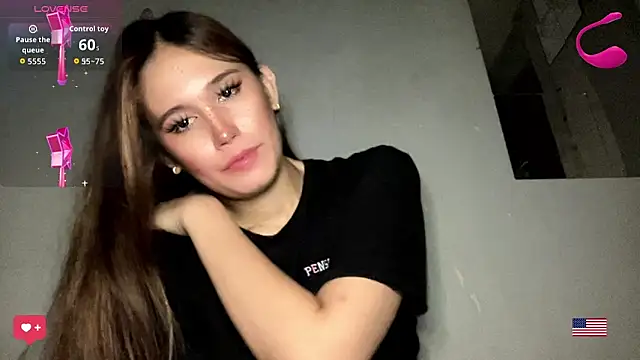 kathrynwilson1 Adlı Modelin Web Kamerası Şovu